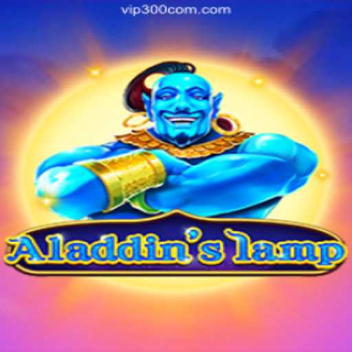 The Enchanting World of Aladdinslamp: A Dive into an Exciting Game at VIP300.com Brasil