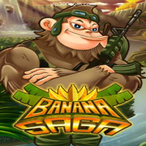 BananaSaga: The Ultimate Gaming Adventure