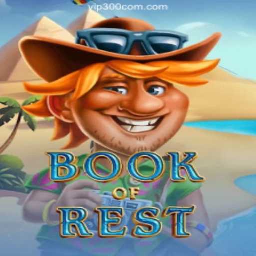 Exploring the Enigmatic World of BookofRest: Your Guide to Mastering the Game