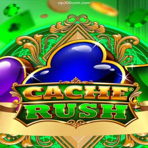 Dive into CacheRush: The Thrilling New Casino Game Taking the World by Storm