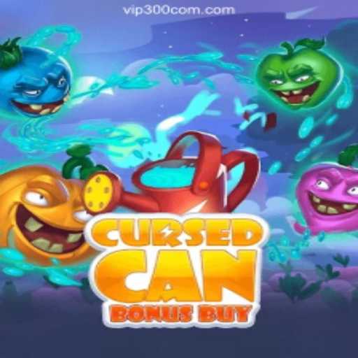 CursedCanBonusBuy: Unlock the Thrills of Gaming with VIP300.com Brasil