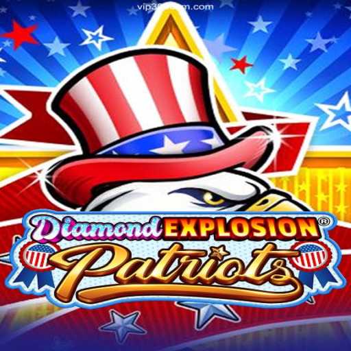 Exploring DiamondExplosionPatriots: A Thrilling New Game in the World of Online Casinos