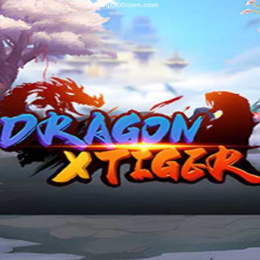 DragonXTiger: Unleashing the Ultimate Casino Experience