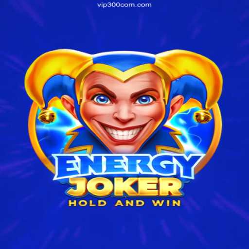 Exploring EnergyJoker: A Thrilling Experience at VIP300.com Brasil Casino