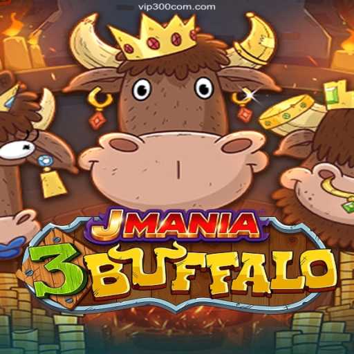 Explore the Exciting World of JMania3Buffalo at VIP300.com Brasil