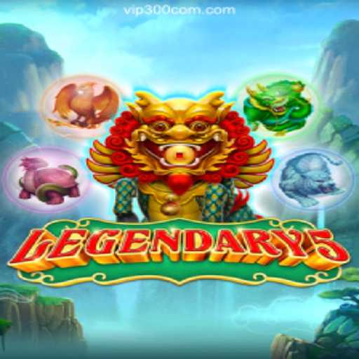 Exploring the Thrilling World of Legendary5 and VIP300.com Brasil: O Melhor Cassino Online e Apostas Esportivas