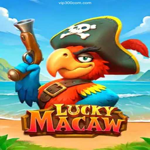 Unveiling LuckyMacaw: An Exciting Journey into Virtual Gaming