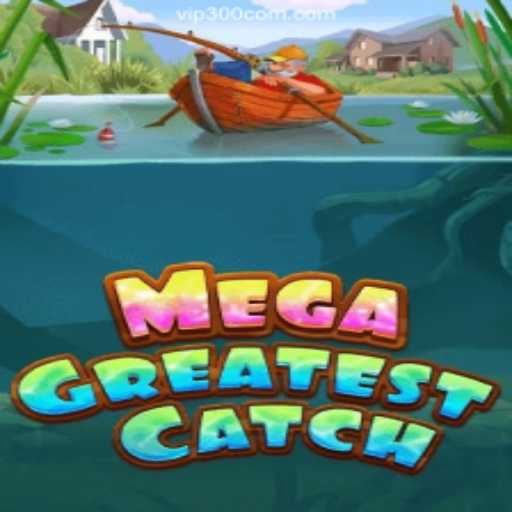 Exploring the Exciting World of MegaGreatestCatch: A Dive into Online Gaming and Sports Betting