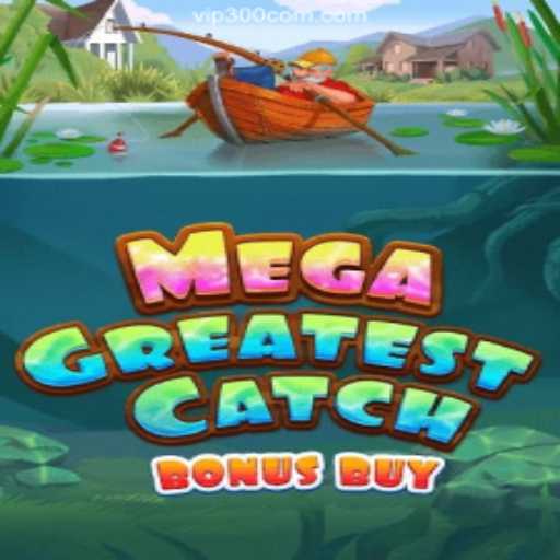Discover the Enthralling World of MegaGreatestCatchBonusBuy: Dive into the Deep Sea Adventure