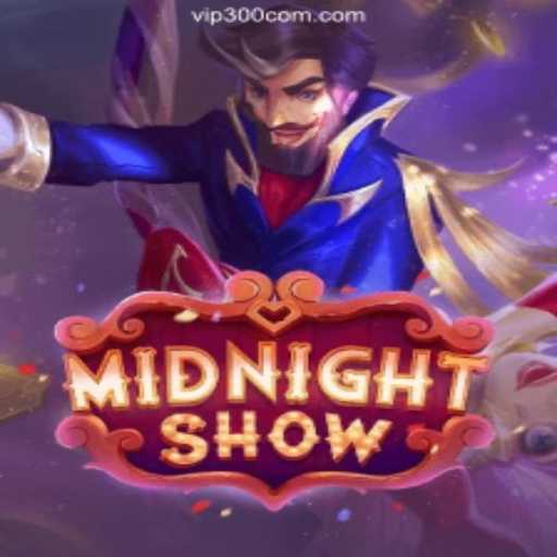 Discover the Thrilling World of MidnightShow and VIP300.com Brasil