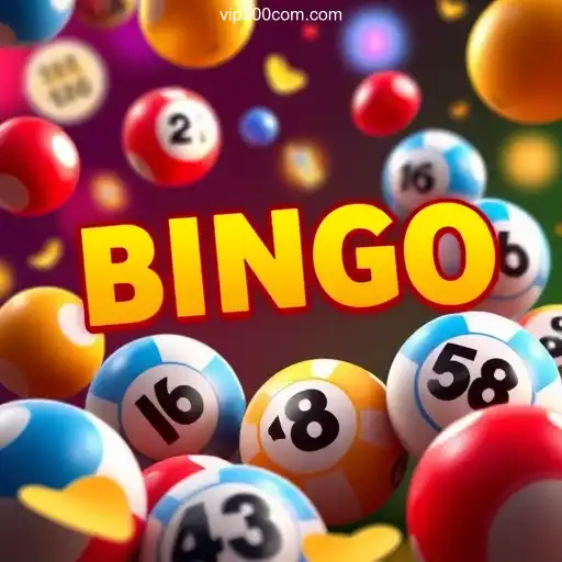 Explorando o Mundo do Bingo Online com VIP300.com Brasil