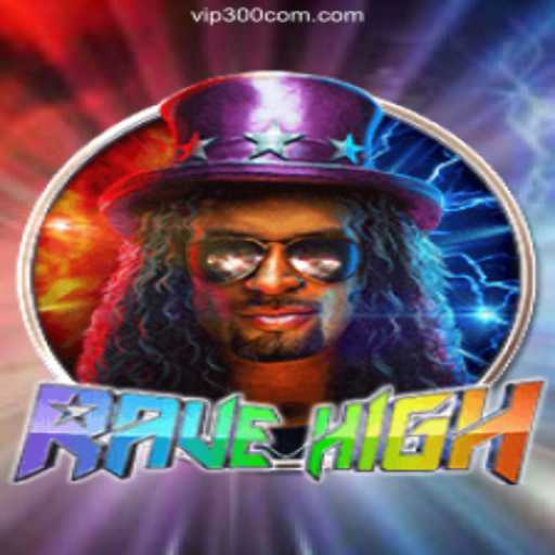 RaveHigh: The Ultimate Gaming Experience Merging Music and Adventure