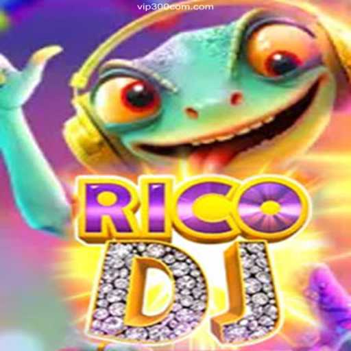 RicoDJ – A Thrilling New Game Experience in the World of Online Casinos