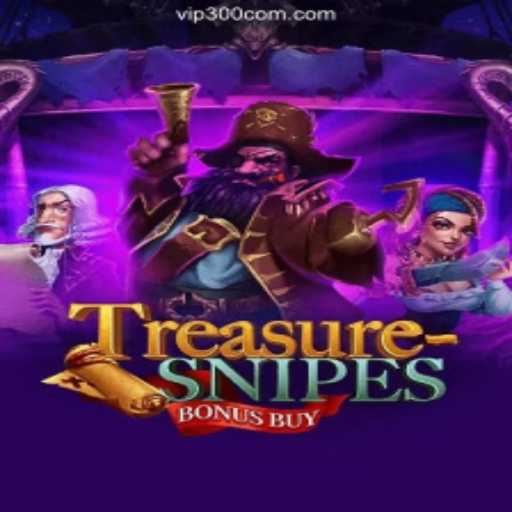 Exploring the Exciting World of TreasuresnipesBonusBuy and VIP300.com Brasil