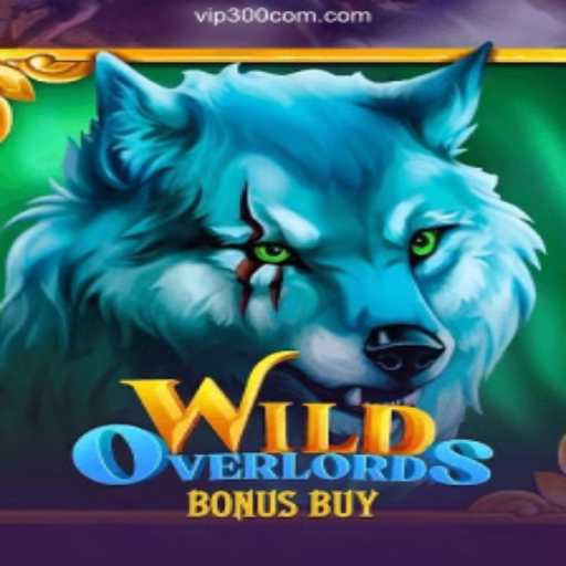 WildOverlordsBonusBuy: A Comprehensive Guide to this Exciting Game
