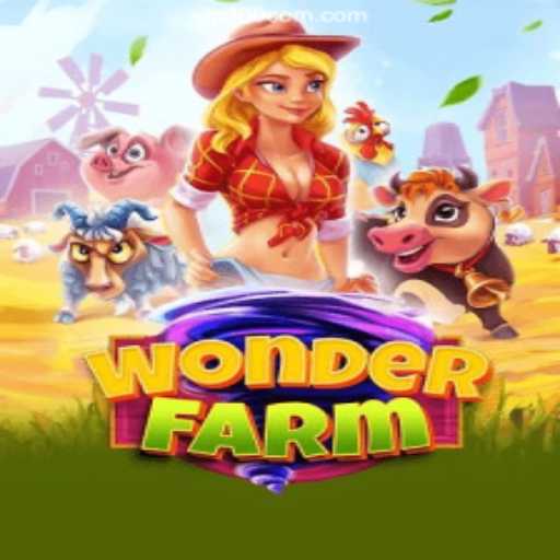 Unveiling WonderFarm: The Ultimate Gaming Adventure